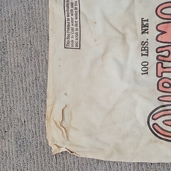 Vintage Wirthmore Pig and Hog Feed - Picture 6 of 10